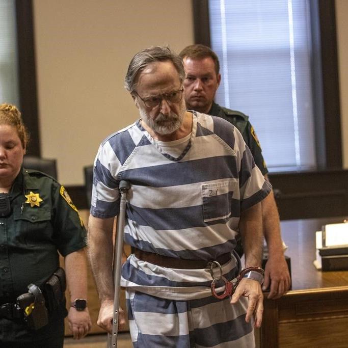 Judge considers bond for off-duty officer awaiting murder trial after South Carolina shooting